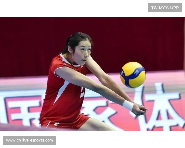 全运会女排朱婷回归弥补2017年高原反应缺席遗憾