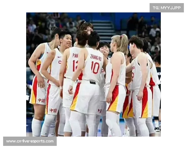 WCBA赛事促进女性体育参与，发挥榜样力量