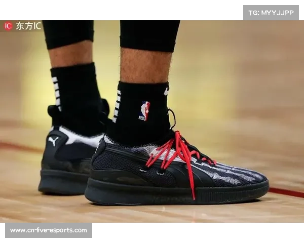 PUMA联合哈维·西蒙斯发起“King Mentality”街头挑战赛 PUMA联合哈维·西蒙斯发起“King Mentality”街头挑战赛