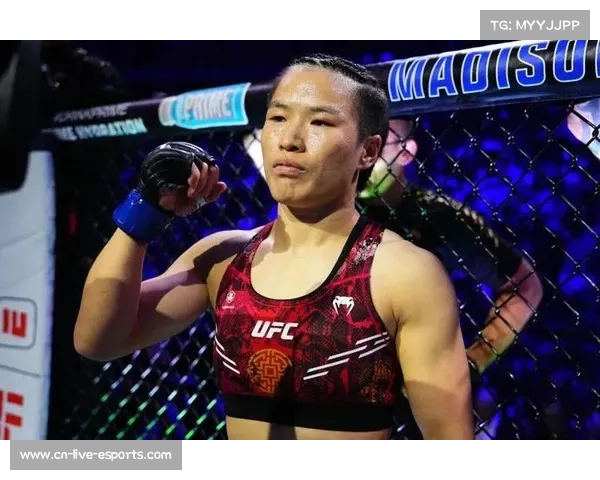 UFC标榜强者对决，实际安排频遭竞技性质疑