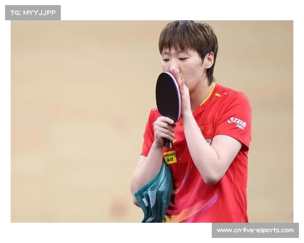 WTT多哈冠军赛签表公布,林诗栋、王曼昱等国手出战 WTT多哈冠军赛签表公布,林诗栋、王曼昱等国手出战