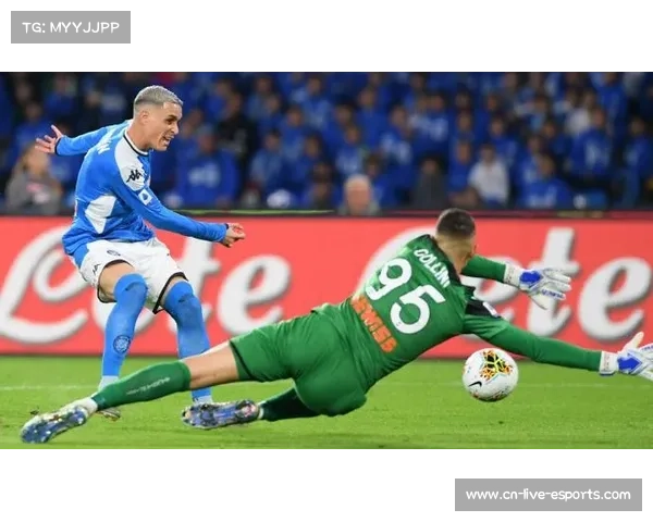 VAR系统引入半自动越位技术，意甲率先测试新功能