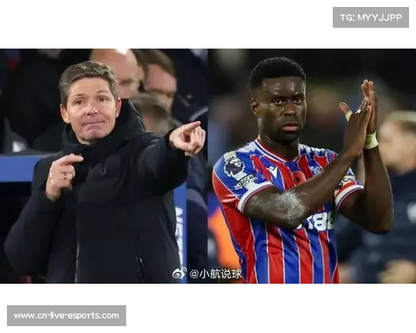 水晶宫1-1切尔西，格拉斯纳离任影响球队