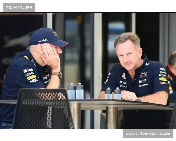 红牛前负责人霍纳卷入内幕风波，或尝试收购Alpine车队股份