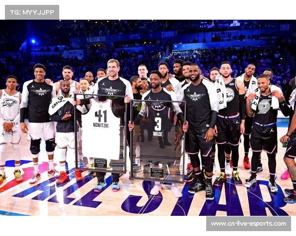 NBA举办全明星校园活动推动篮球教育