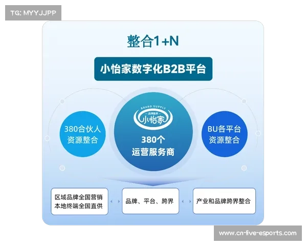 数字化平台正从单一工具方 迈向体育活动统筹体系的深度战略合伙人角色