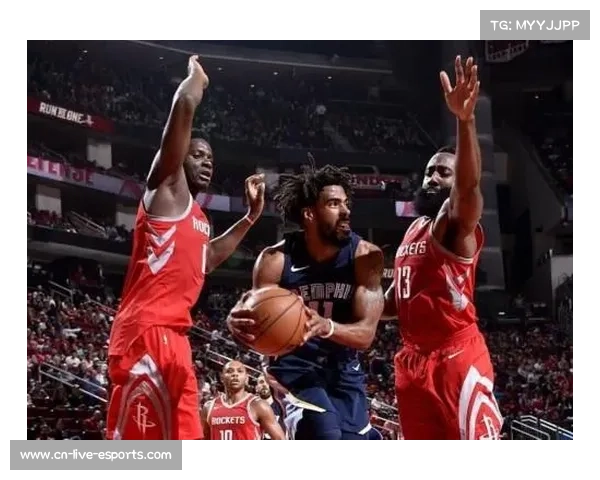 “灰熊彻底重建囤积选秀权，未来7年手握13个首轮签”