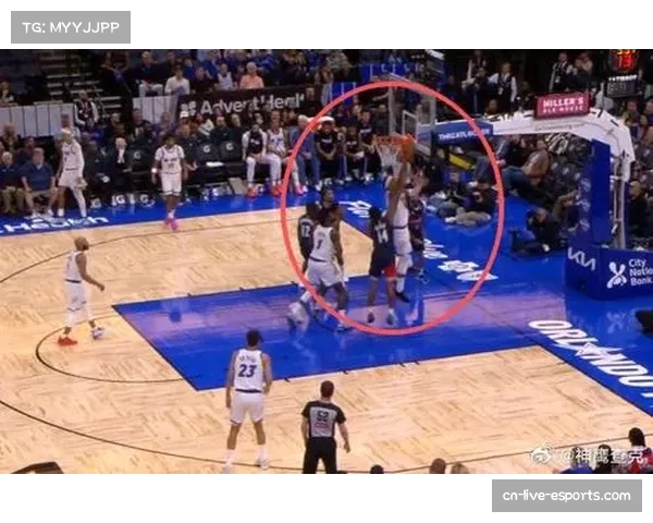 NBA魔术121-117胜国王，班凯罗率队取关键胜利